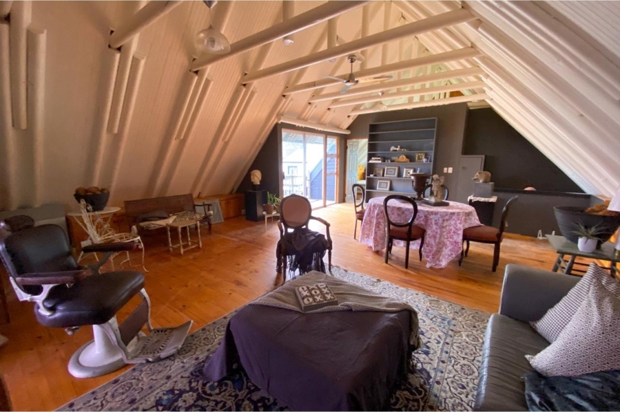 4 Bedroom Property for Sale in Pringle Bay Western Cape